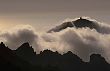 european landscape: Corse