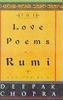 Love Poems of Rumi