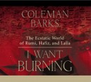the ecstatic world of rumi, by coleman barks, buy cd