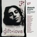 a gift of love, buy cd